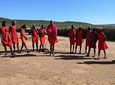3-Day Cultural Tour with a Maasai Community