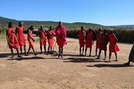 3-Day Cultural Tour with a Maasai Community