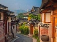 Korean History & Heritage Tour