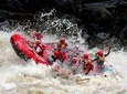 Zambezi White Water Rafting and Kayak