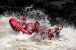 Zambezi White Water Rafting and Kayak