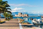 Private Tour in Corinth, Mycenae, Ancient Epidaurus & Nafplio