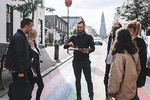 Reykjavik Food Walk 