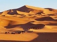 Casablanca Desert Tour