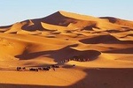Casablanca Desert Tour