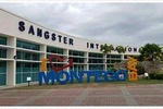 Private Sanster international Airport Transfer to Montego Bay Hotels