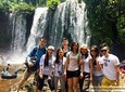 1-Day Discover Kulen National Park, Waterfalls,Tonle Sap Lake- Private Tours