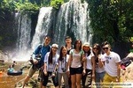 1-Day Discover Kulen National Park, Waterfalls,Tonle Sap Lake- Private Tours