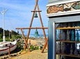 Tour Isla Negra Casa de Pablo Neruda -Pomaire