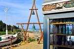 Tour Isla Negra Casa de Pablo Neruda -Pomaire