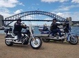 Sydney sights tour 1 Hour