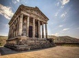 Garni Temple and Geghard Monastery - private tour from Yerevan - 4 hours