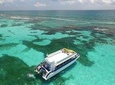 Contoy Island & Isla Mujeres from Cancun