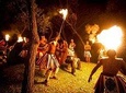 Boma Dinner & Drum Entertainment