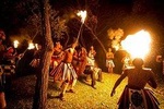 Boma Dinner & Drum Entertainment