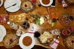 Food & Wine Tour Around Albania
