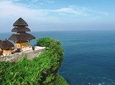 South Bali Full Day Tour