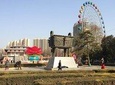 Flexible Luoyang City Highlights Private Day Tour with Lunch