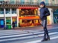 1 day in Paris with Friendly Local Guide