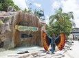 Chankanaab Park Cozumel All inclusive Ultimate package