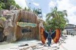 Chankanaab Park Cozumel All inclusive Ultimate package