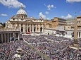 Papal Audience in Rome Private Tour