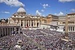 Papal Audience in Rome Private Tour
