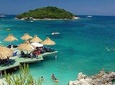 Visit Albania from Corfu