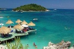 Visit Albania from Corfu