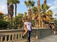 Excursión a Paracas Ica Huacachina 