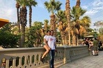 Excursión a Paracas Ica Huacachina 