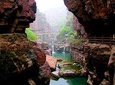 All Inclusive Private Day Tour to Guoliangcun from Luoyang