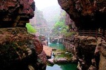 All Inclusive Private Day Tour to Guoliangcun from Luoyang
