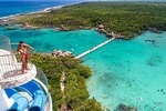 All Inclusive - Xel ha Park Tour 