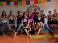 21 days Himalayan yoga retreat in Nepal in Kathmandu