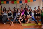 21 days Himalayan yoga retreat in Nepal in Kathmandu