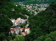 Mtskheta , Jvari ,Gori ,Uplistsikhe ,Borjomi & Green monastery Tour From Tbilisi