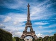 Paris City Tour with Private Friendly Guide and all Must-See Sites