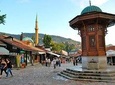 Five Days in Amazing Bosnia and Herzegovina