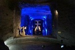 One Day Salt Cathedral of Zipaquirá, You can not miss this Wonder of Colombia