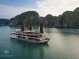 Halong Bay 3 Days - 2 Nights with Orchid Cruise 5 Star