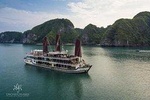 Halong Bay 3 Days - 2 Nights with Orchid Cruise 5 Star