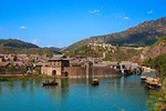 Tianjin Private Transfer to Gubei Water Town and Simatai Great Wall