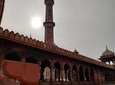 Old Delhi tour with a Local