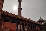 Old Delhi tour with a Local