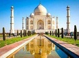 Same Day Agra Tour By Car - Quality Assured