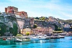 Pompeii, Sorrento And Positano - Private Tour