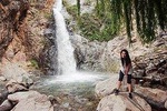 Atlas Mountains Day Trip with Camel Ride