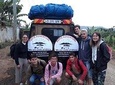 5 Days Joining Safari - Tarangire, Serengeti, Ngorongoro Crater and Lake Manyara