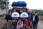 5 Days Joining Safari - Tarangire, Serengeti, Ngorongoro Crater and Lake Manyara